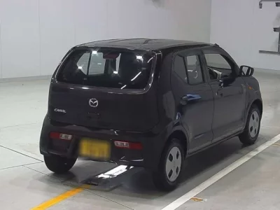 Mazda CAROL
