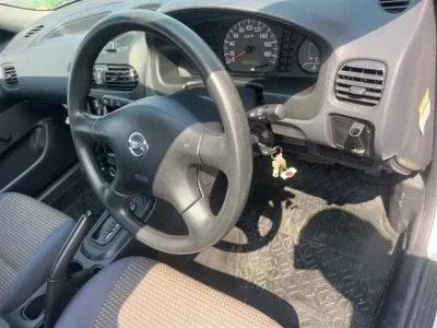 Nissan AD