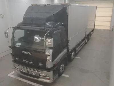 Isuzu TRUCK