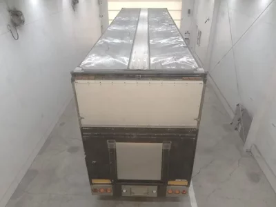 Isuzu TRUCK
