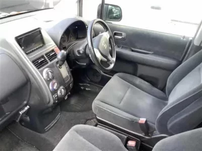 Honda MOBILIO