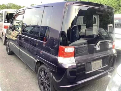 Honda MOBILIO