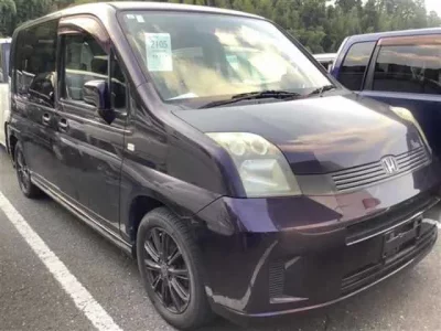 Honda MOBILIO