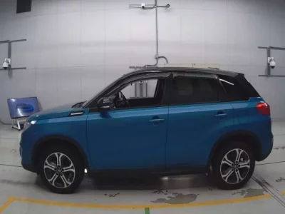 Suzuki ESCUDO