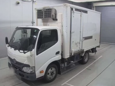 Toyota TOYOACE