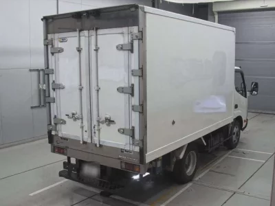 Toyota TOYOACE