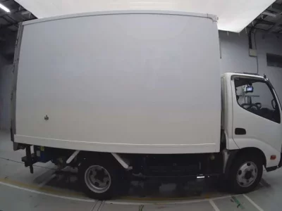 Toyota TOYOACE