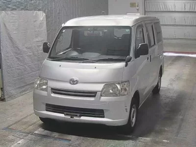 Toyota TOWN ACE VAN