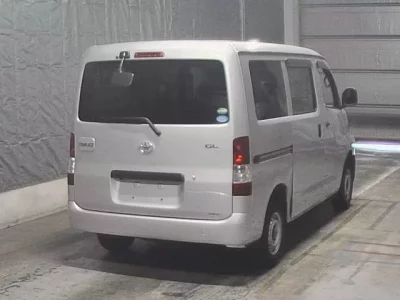 Toyota TOWN ACE VAN