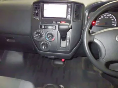 Toyota TOWN ACE VAN