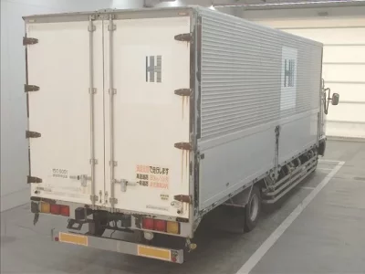 Hino RANGER