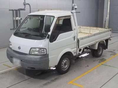 Nissan VANETTE TRUCK