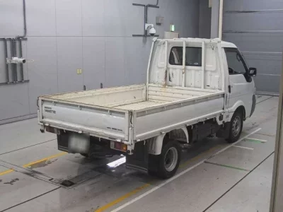 Nissan VANETTE TRUCK