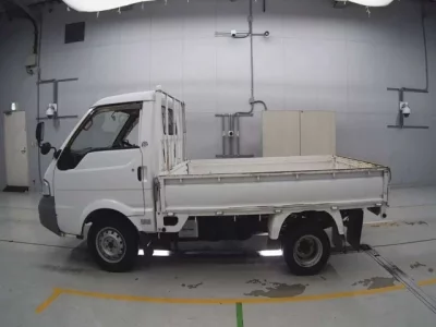 Nissan VANETTE TRUCK
