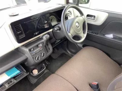 Suzuki MRWAGON