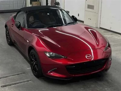 Mazda ROADSTER