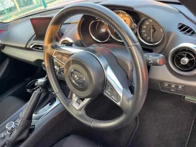 Mazda ROADSTER