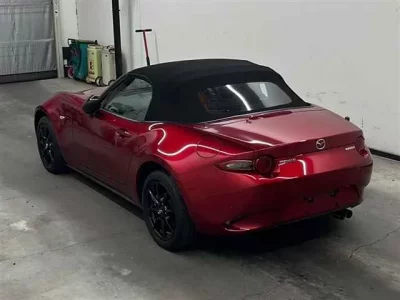 Mazda ROADSTER