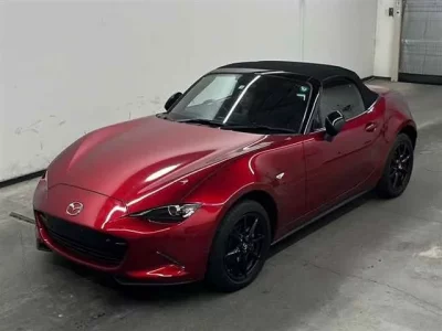 Mazda ROADSTER