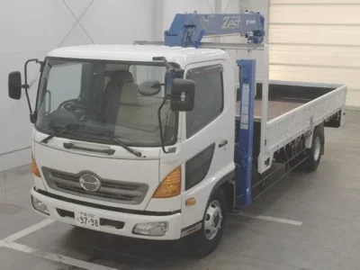Hino RANGER