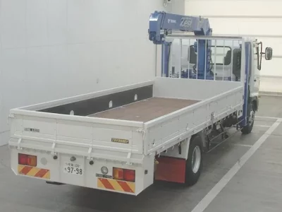 Hino RANGER