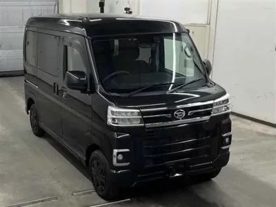 Daihatsu ATRAI VAN
