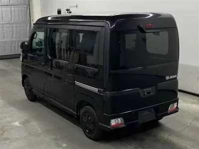 Daihatsu ATRAI VAN