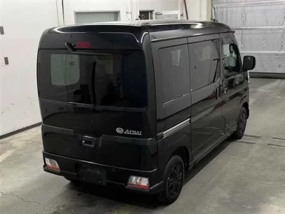 Daihatsu ATRAI VAN