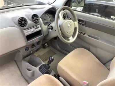 Nissan PINO