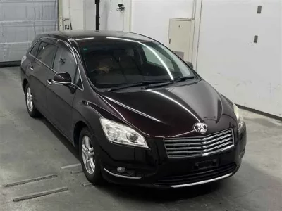 Toyota MARK X ZIO