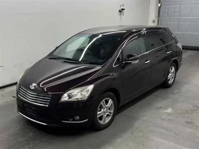Toyota MARK X ZIO