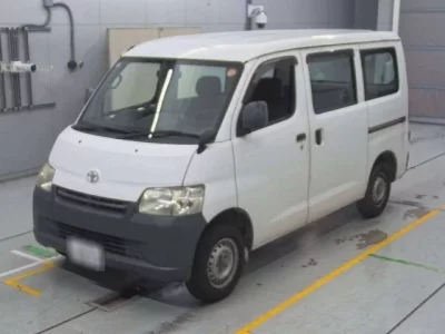 Toyota TOWN ACE VAN