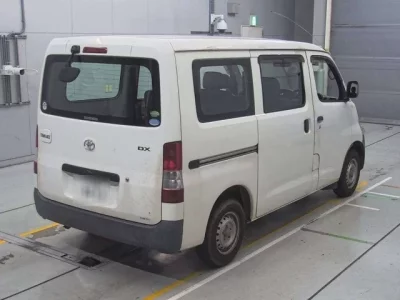 Toyota TOWN ACE VAN