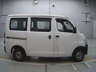 Toyota TOWN ACE VAN