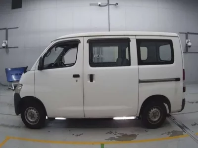 Toyota TOWN ACE VAN