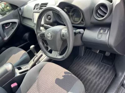 Toyota VANGUARD