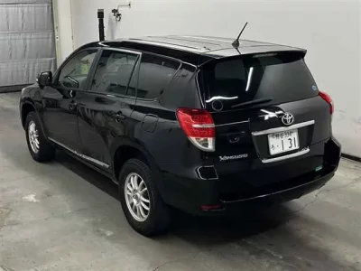 Toyota VANGUARD
