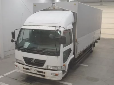 Nissan CONDOR