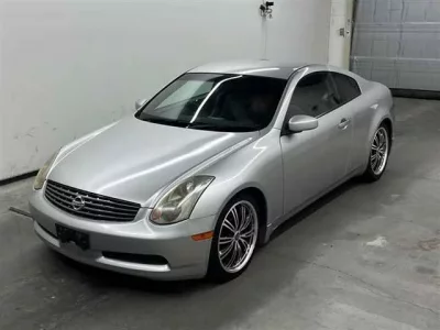 Nissan SKYLINE