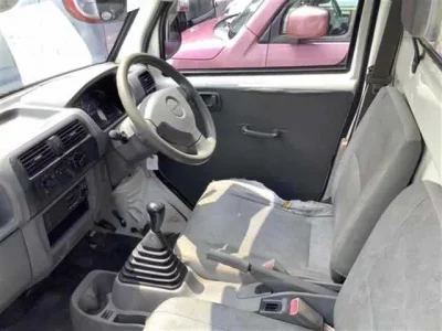 Nissan CLIPPER TRUCK