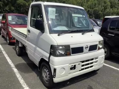 Nissan CLIPPER TRUCK