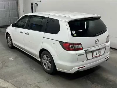 Mazda MPV