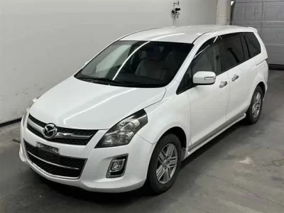 Mazda MPV