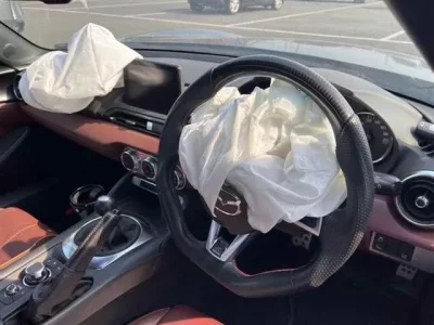 Mazda ROADSTER