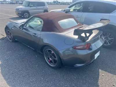 Mazda ROADSTER