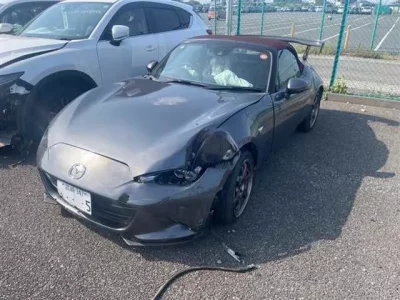 Mazda ROADSTER