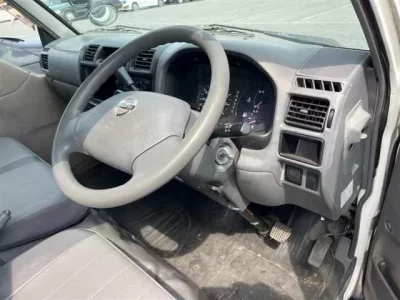 Nissan VANETTE VAN