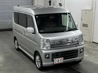 Nissan CLIPPER RIO