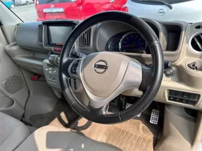 Nissan CLIPPER RIO