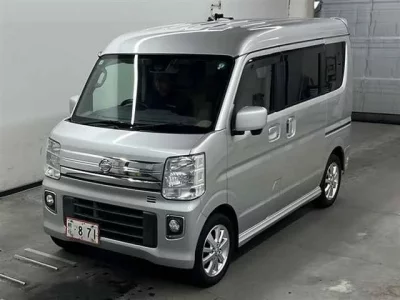 Nissan CLIPPER RIO